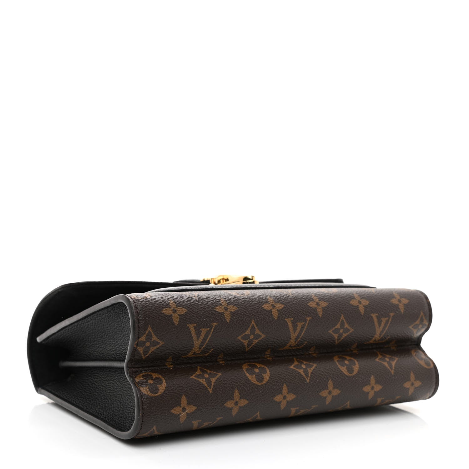 Louis Vuitton Monogram Victoire Black 4 of 7