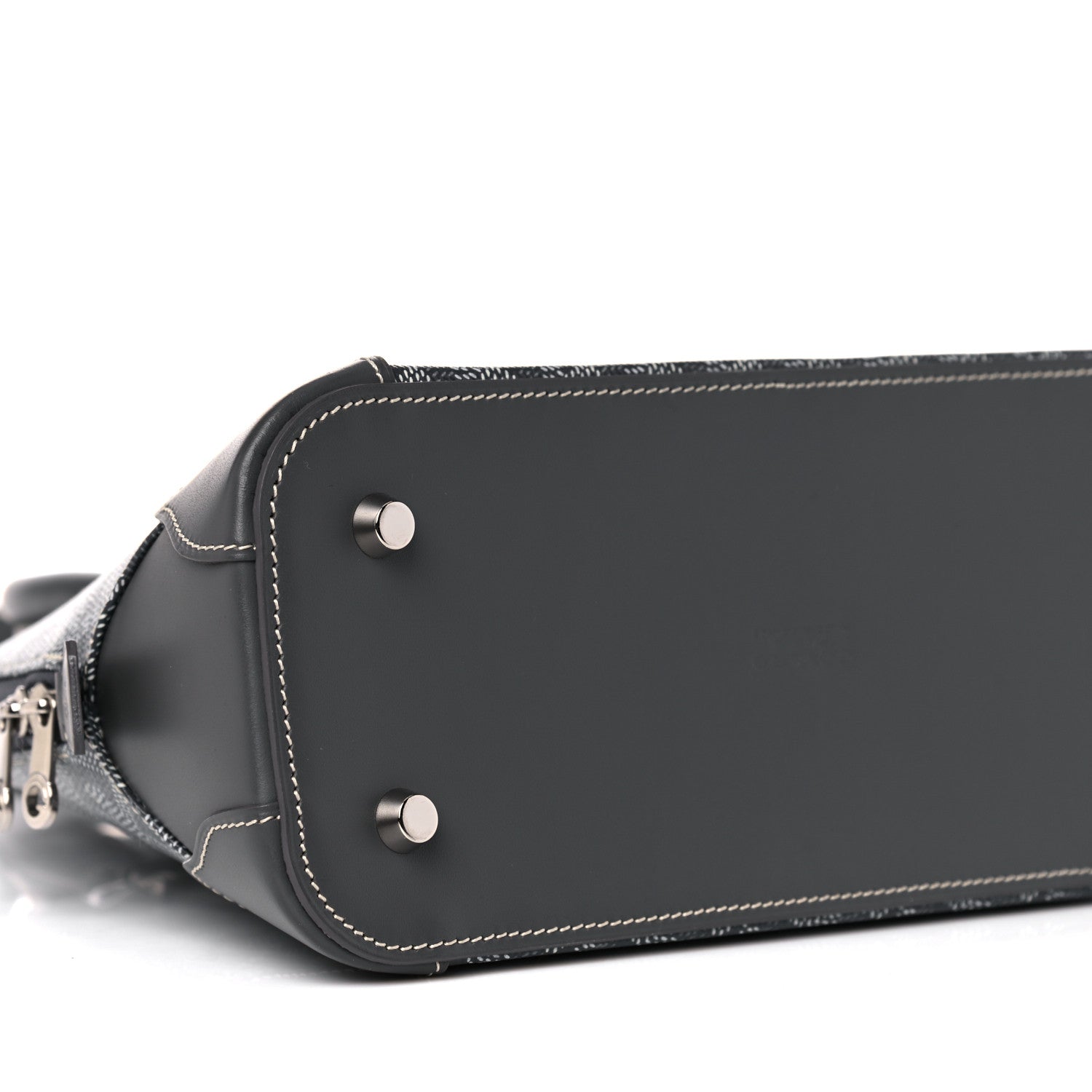 Goyard Goyardine Mini Vendome Grey 7 of 14