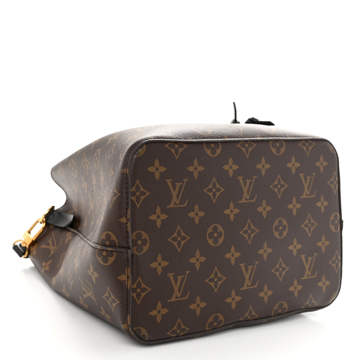 Monogram Neonoe MM Black