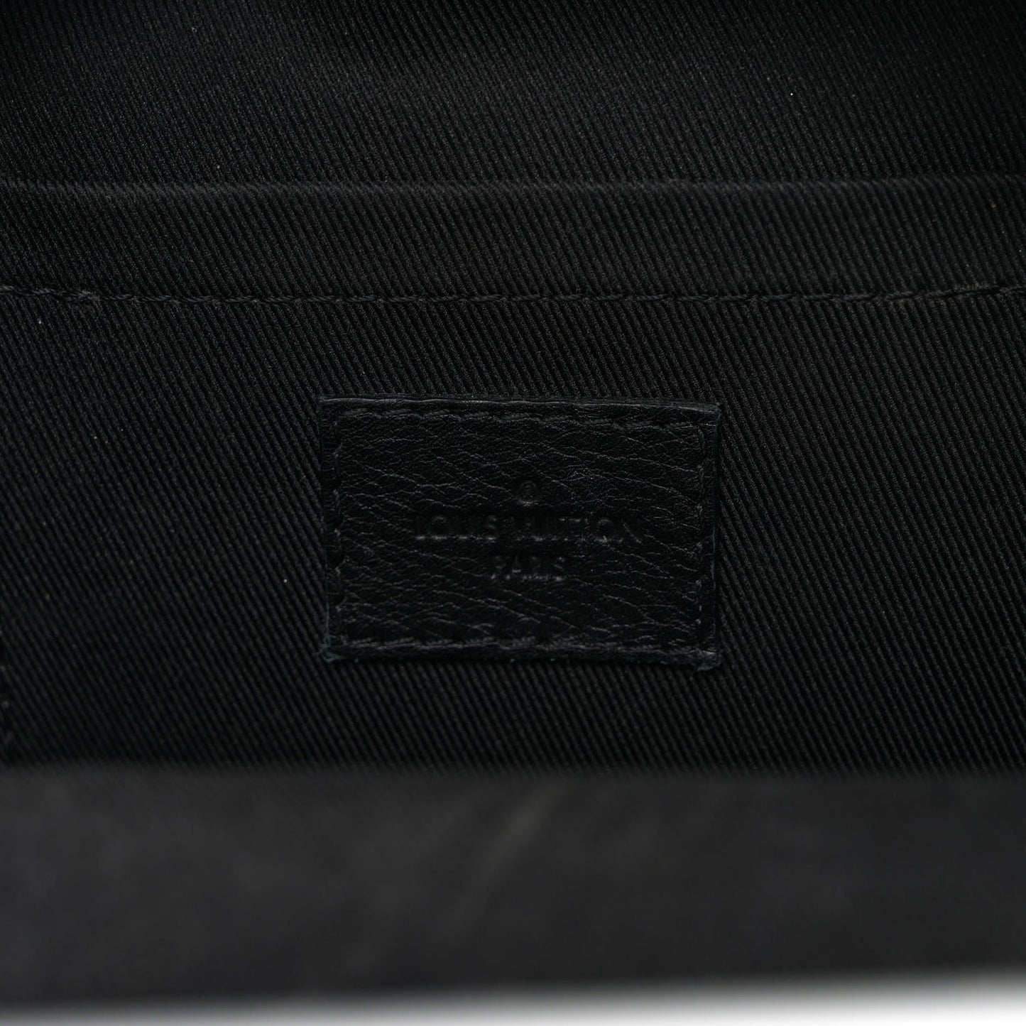 Monogram Palm Springs Backpack Mini