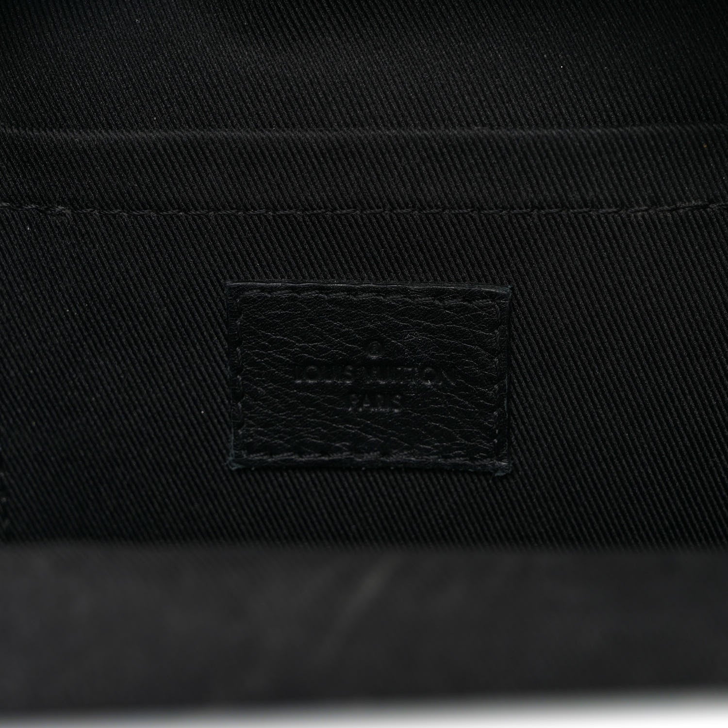 Louis Vuitton Monogram Palm Springs Backpack Mini 6 of 9