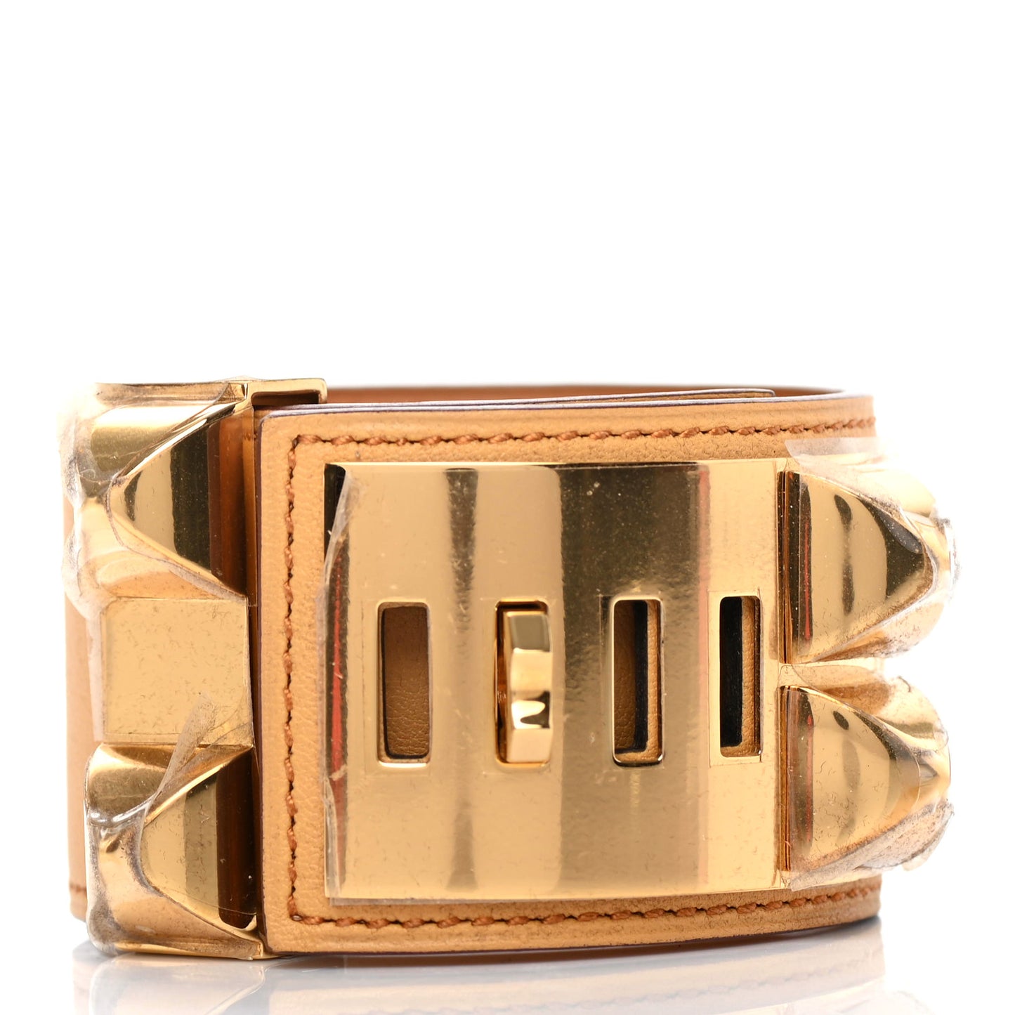 Swift Collier De Chien CDC S Bracelet Curry