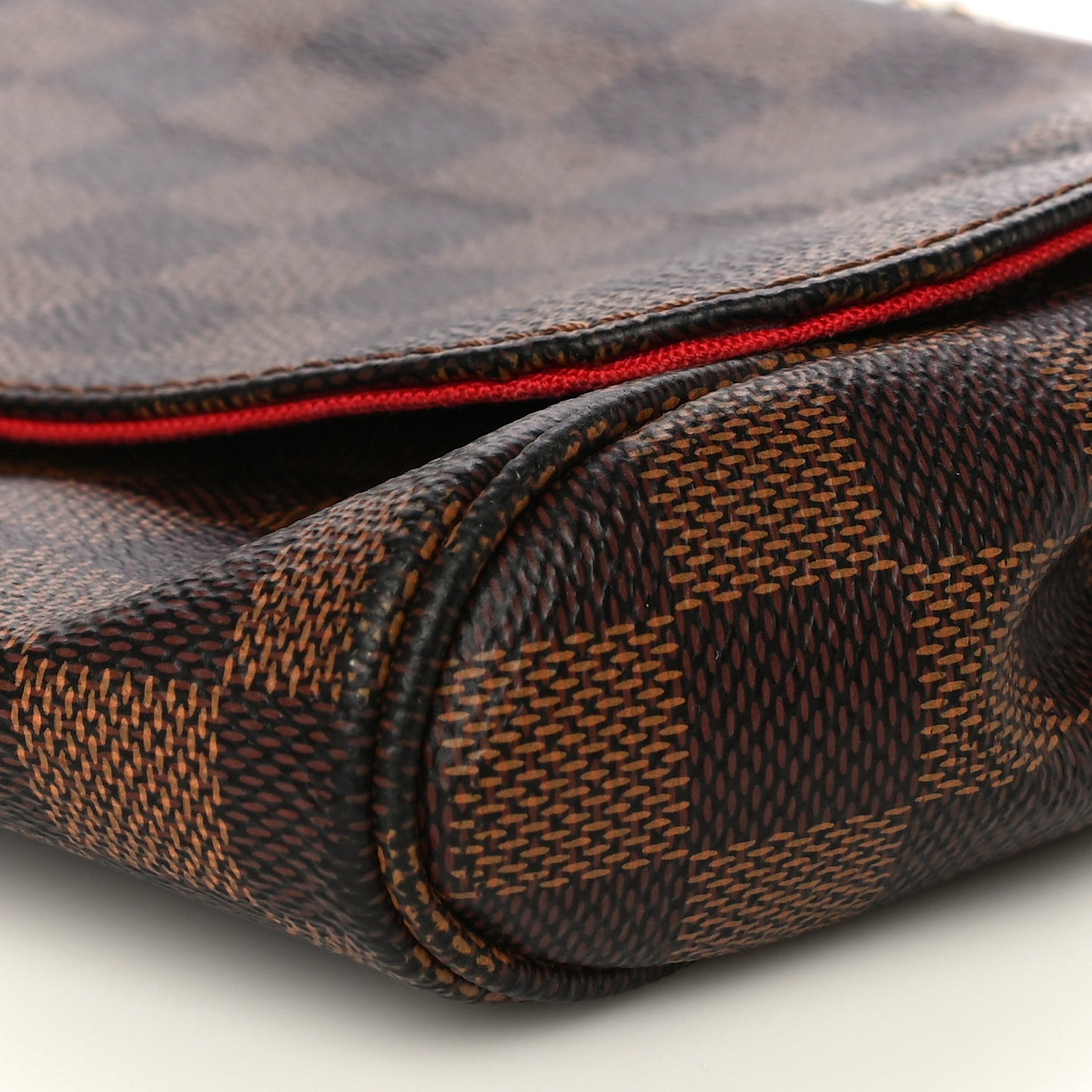 Damier Ebene Favorite MM