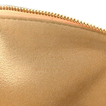 Louis Vuitton Damier Azur Berkeley 6 of 10