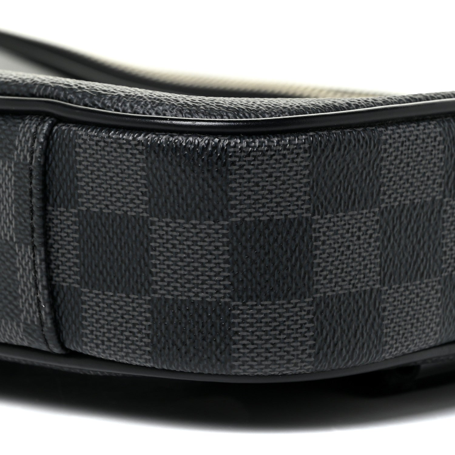 Louis Vuitton Damier Graphite Ambler 9 of 10