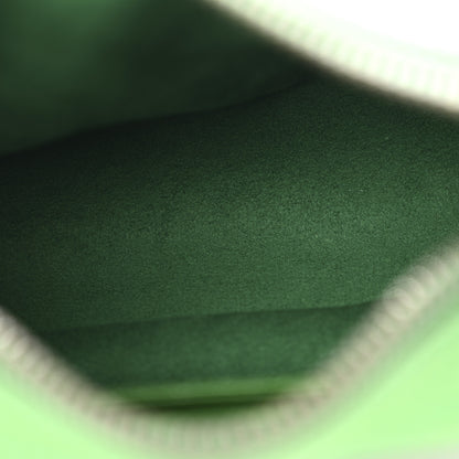 Gucci Goatskin Small Aphrodite Shoulder Bag New Shamarock 5 of 12