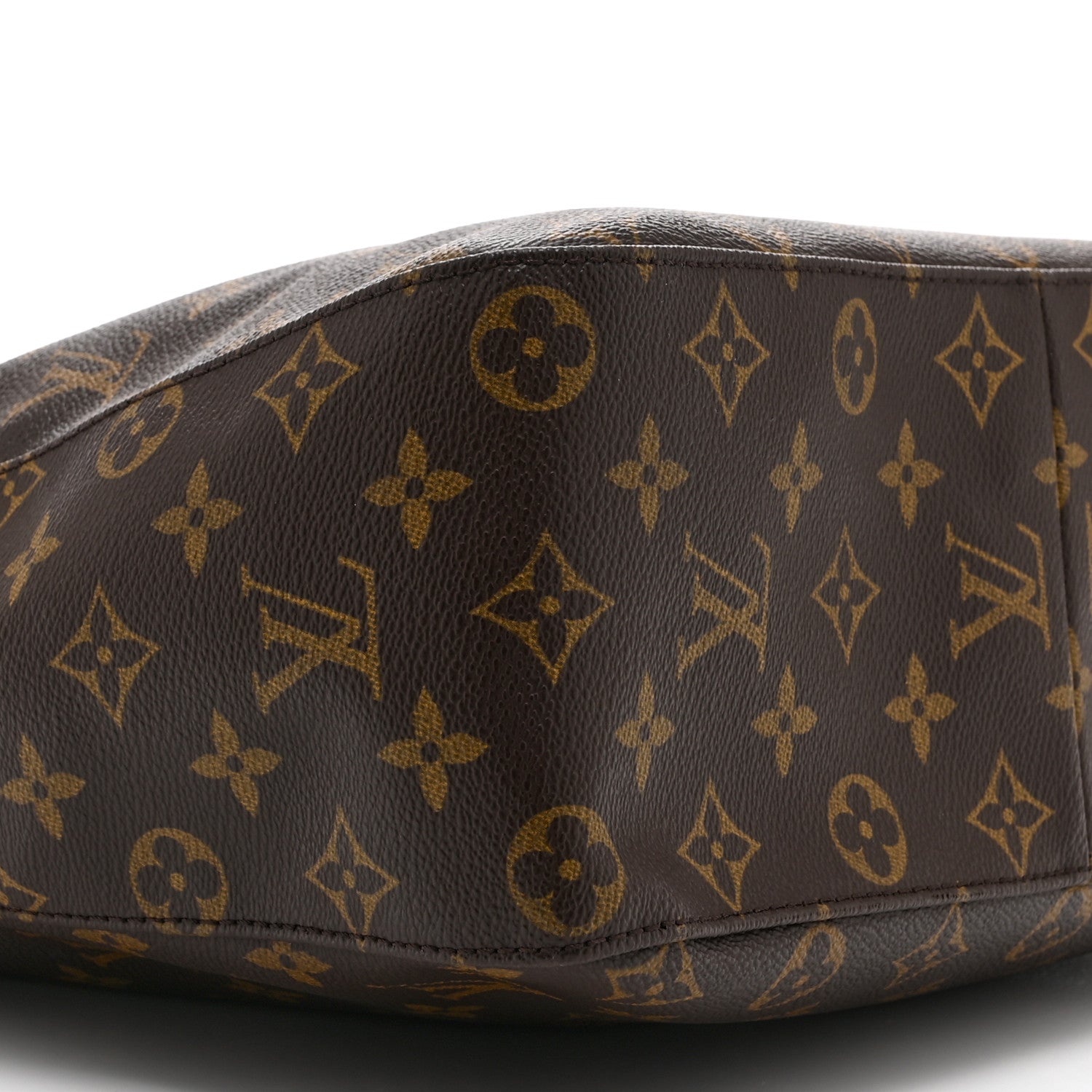 Louis Vuitton Monogram Looping GM 9 of 10