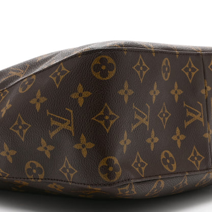 Louis Vuitton Monogram Looping GM 9 of 10