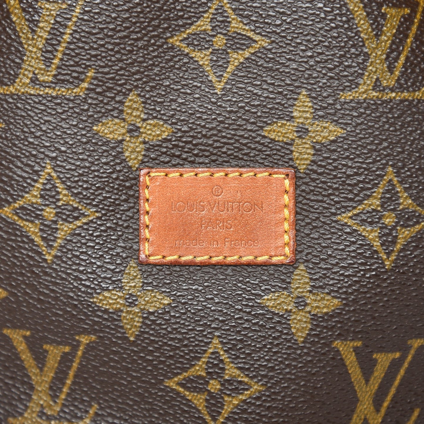Monogram Saumur 30
