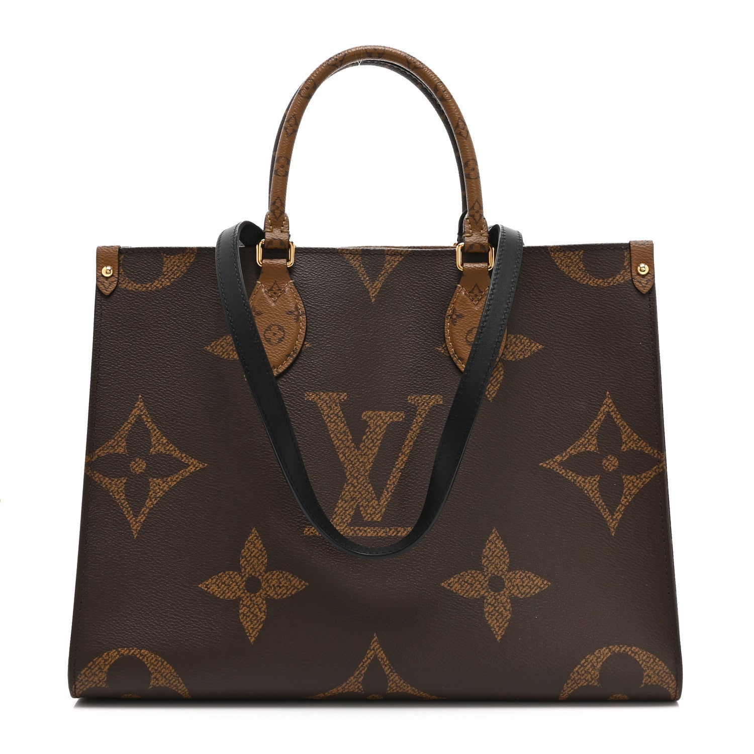 Louis Vuitton Reverse Monogram Giant Onthego MM 1 of 9