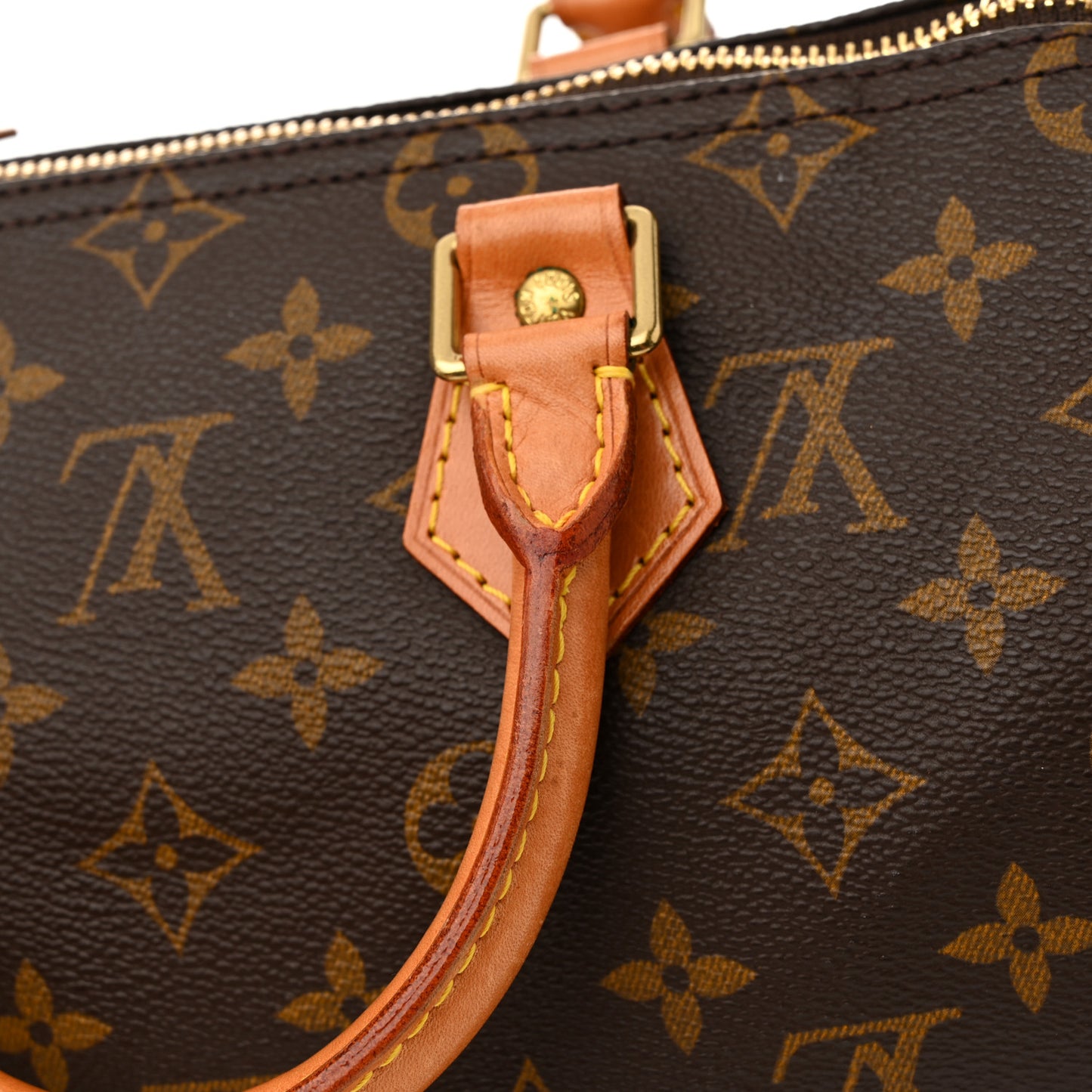 Monogram Speedy 25