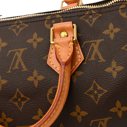 Louis Vuitton Monogram Speedy 25 17 of 17