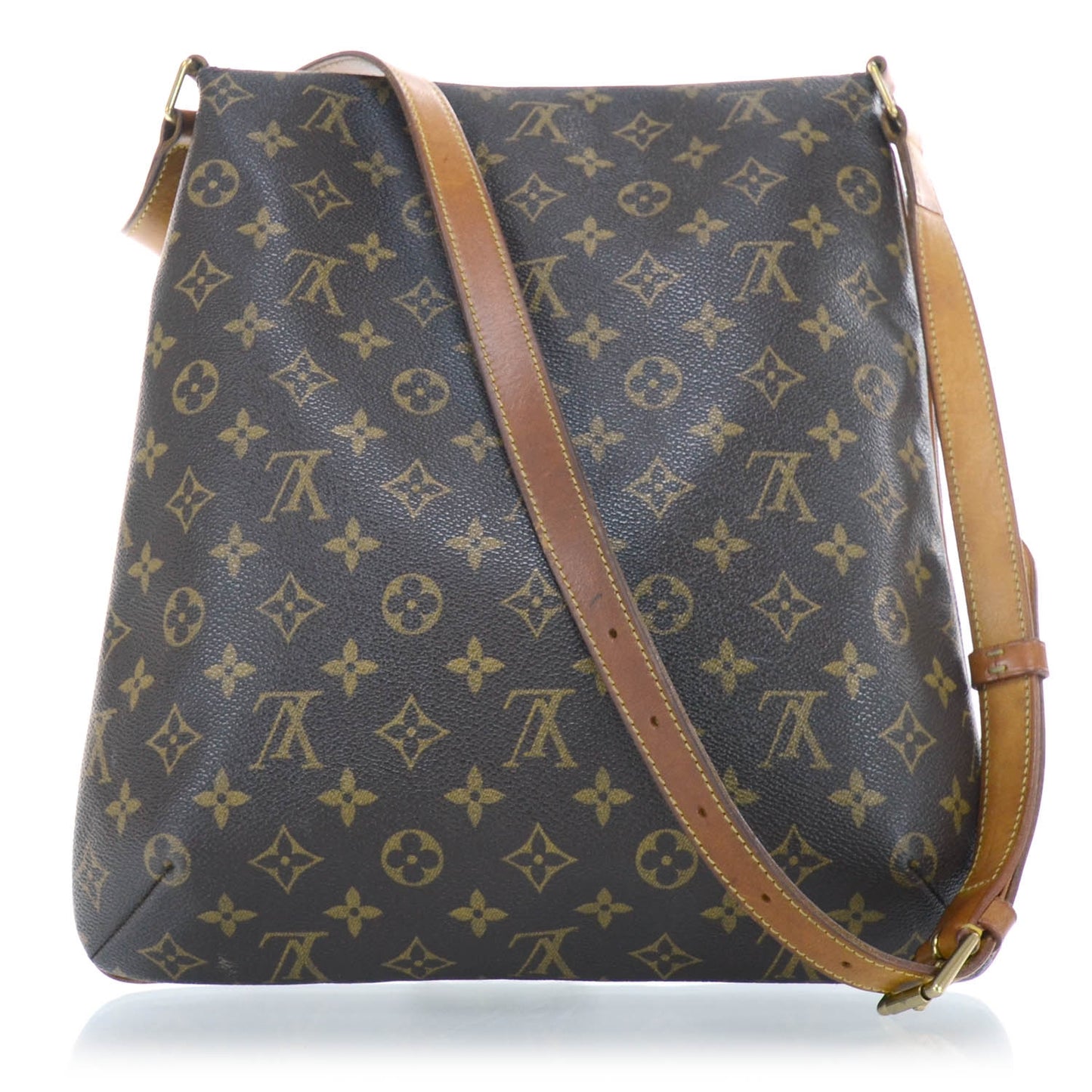 Monogram Musette GM