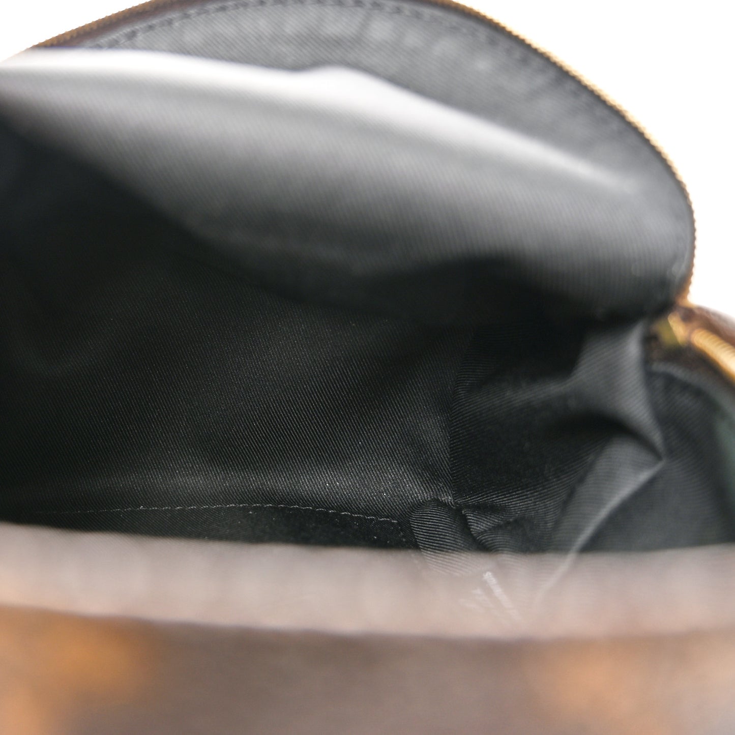 Monogram Palm Springs Backpack Mini