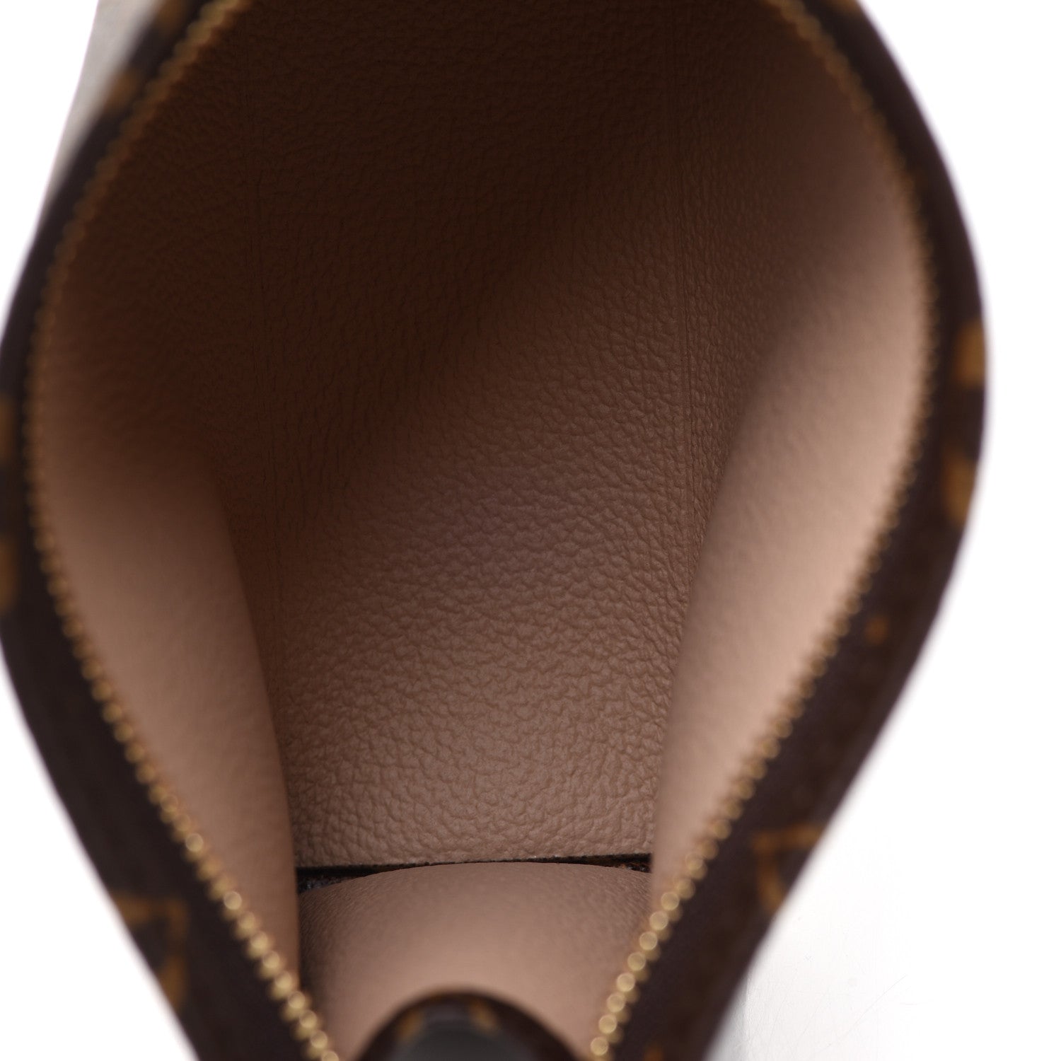 Louis Vuitton Monogram Toiletry Pouch 15 5 of 7