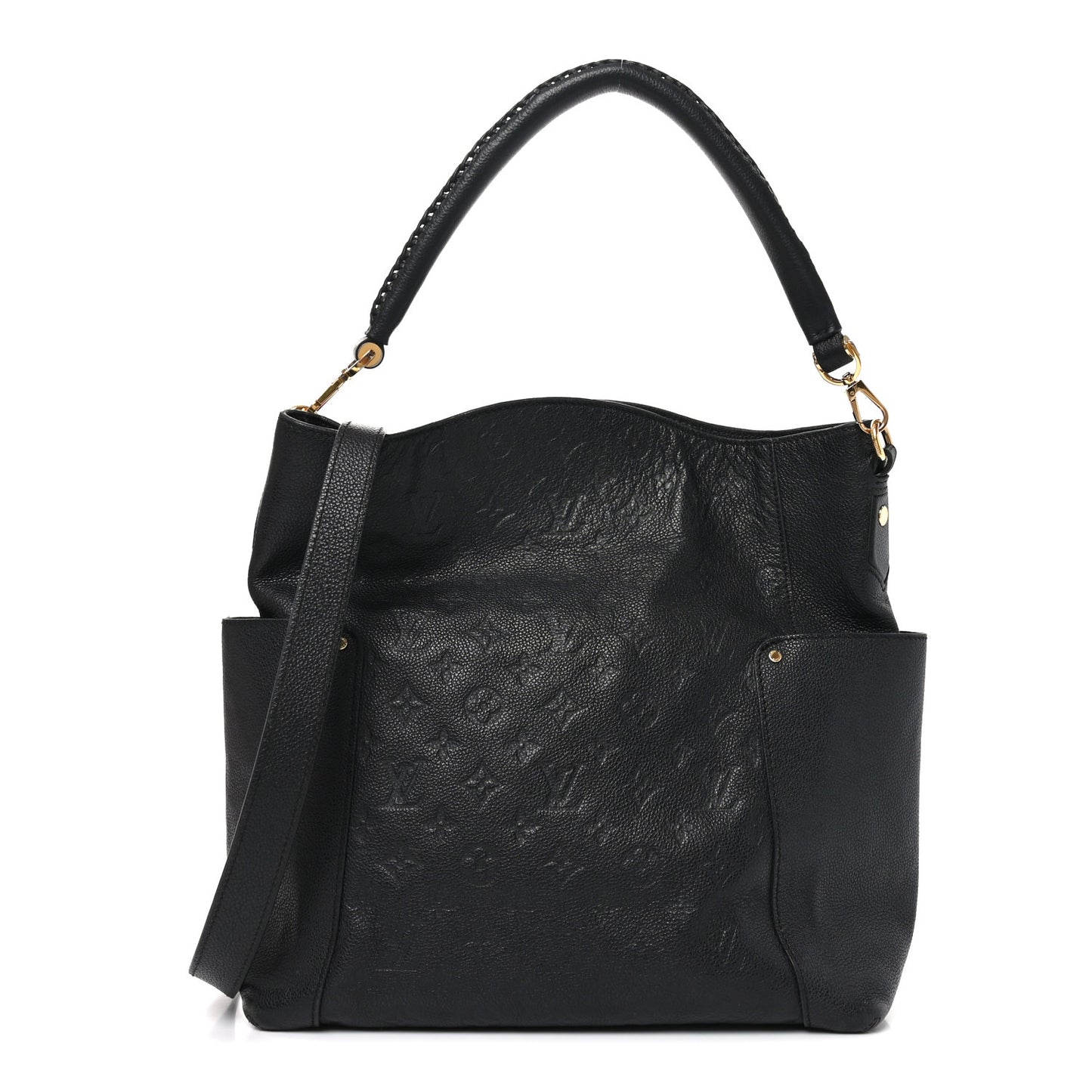 Empreinte Bagatelle Black