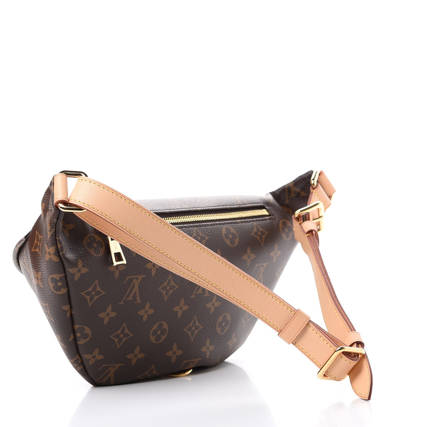 Monogram Bumbag