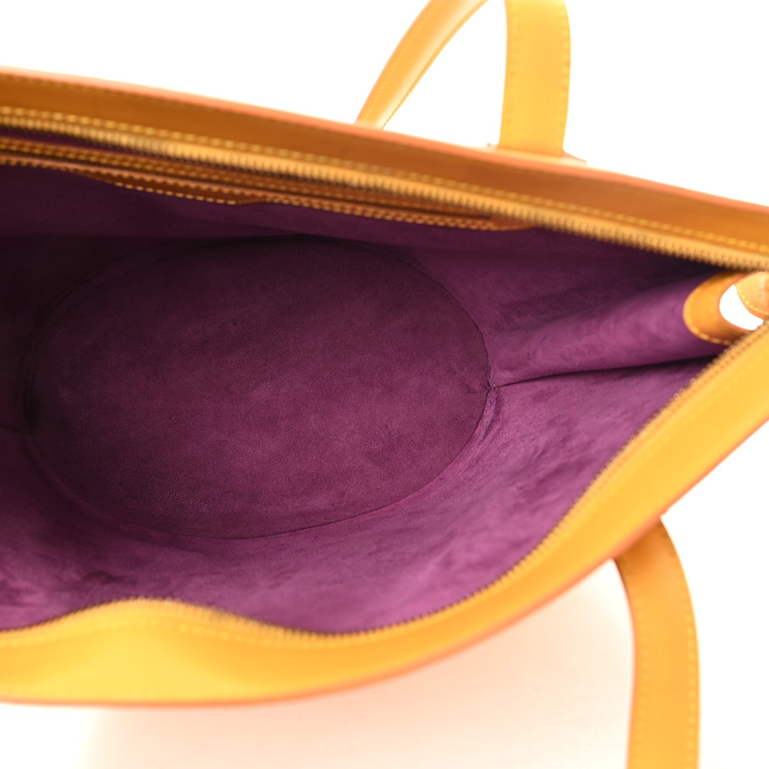 Louis Vuitton Epi Saint Jacques GM Tassil 5 of 10