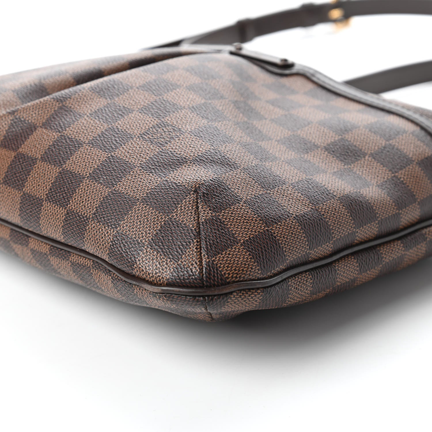 Louis Vuitton Damier Ebene Bloomsbury PM 7 of 10
