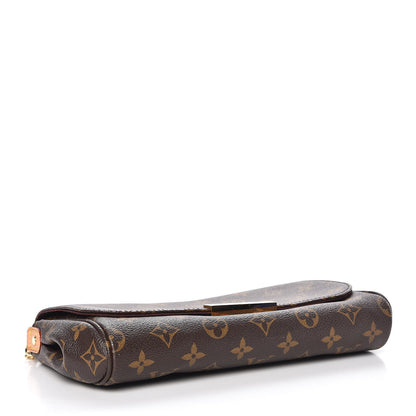 Louis Vuitton Monogram Favorite MM 4 of 8