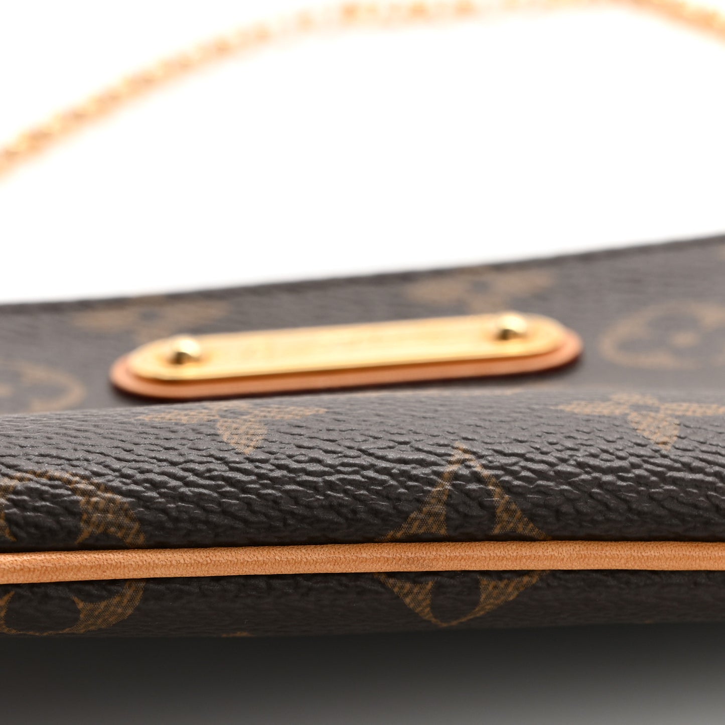 Monogram Pochette Milla MM