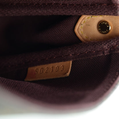 Louis Vuitton Monogram Favorite PM 7 of 8