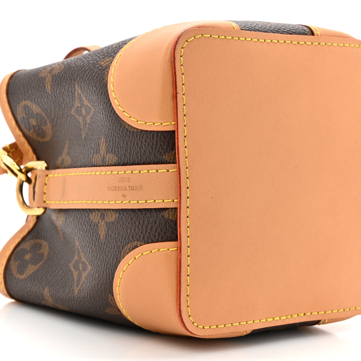 Monogram Noe Purse