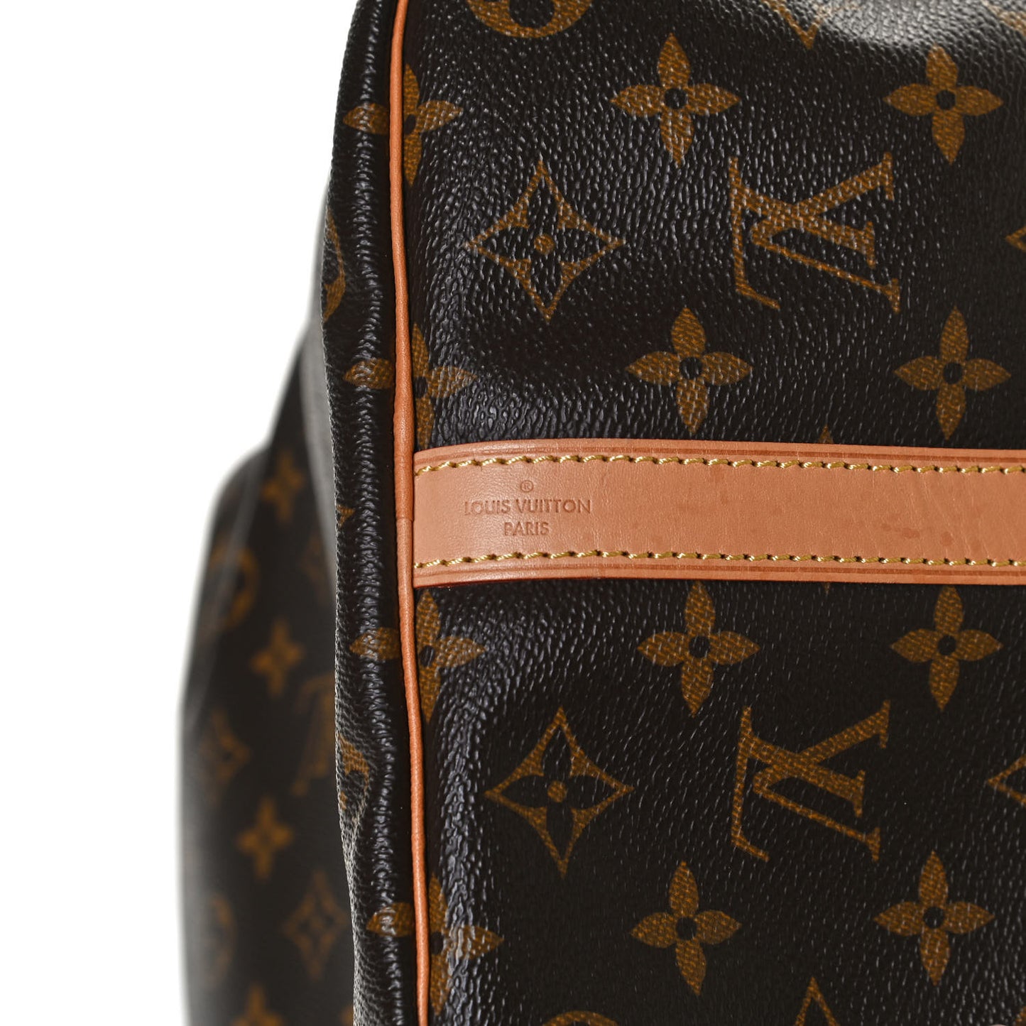 Monogram Speedy Bandouliere 35