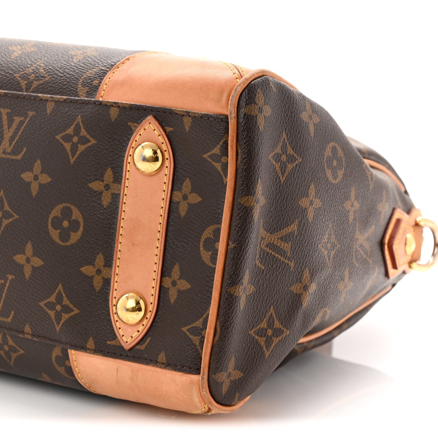 Louis Vuitton Monogram Retiro PM 9 of 11
