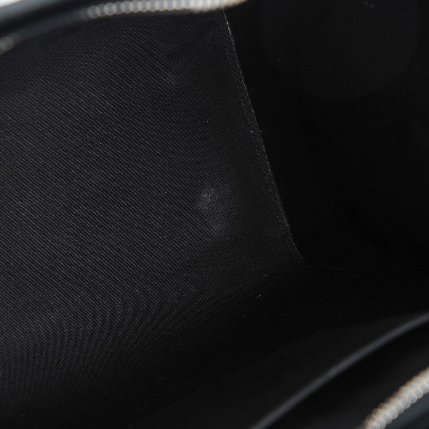 Louis Vuitton Epi Brea GM Black 9 of 9