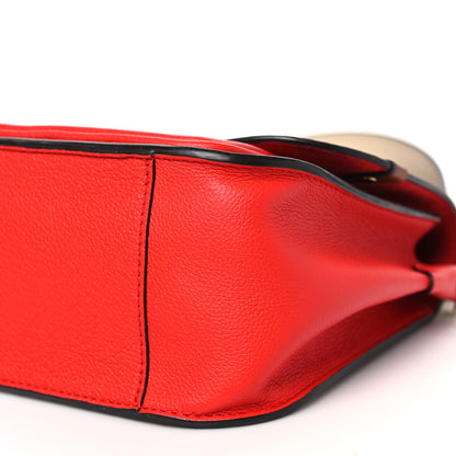 Louis Vuitton Monogram Vaugirard Coquelicot 9 of 9