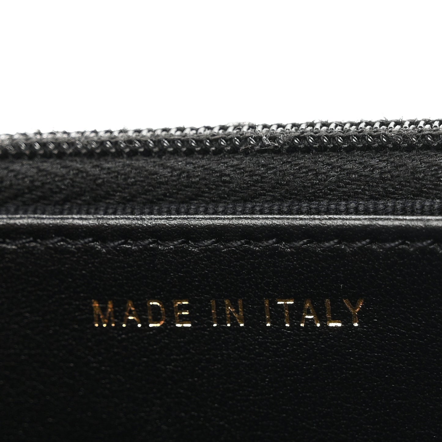 Caviar Timeless CC Wallet On Chain WOC Black