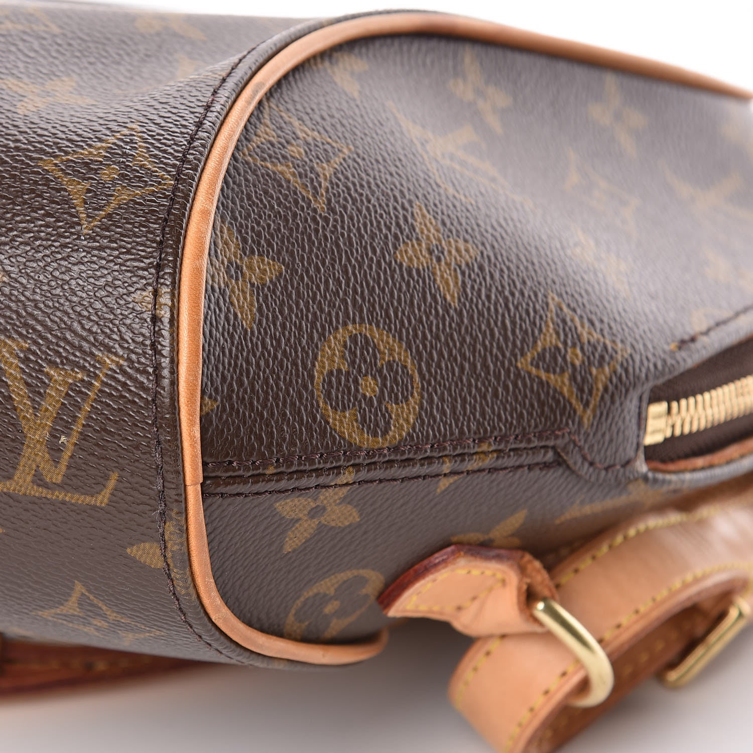 Louis Vuitton Monogram Ellipse Sac a Dos Backpack 9 of 11