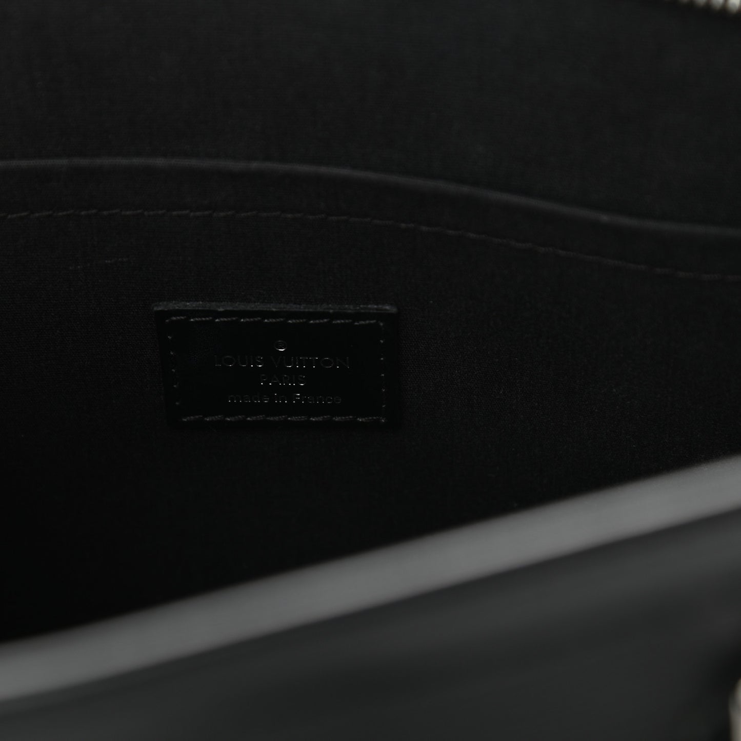 Epi Madeleine PM Black