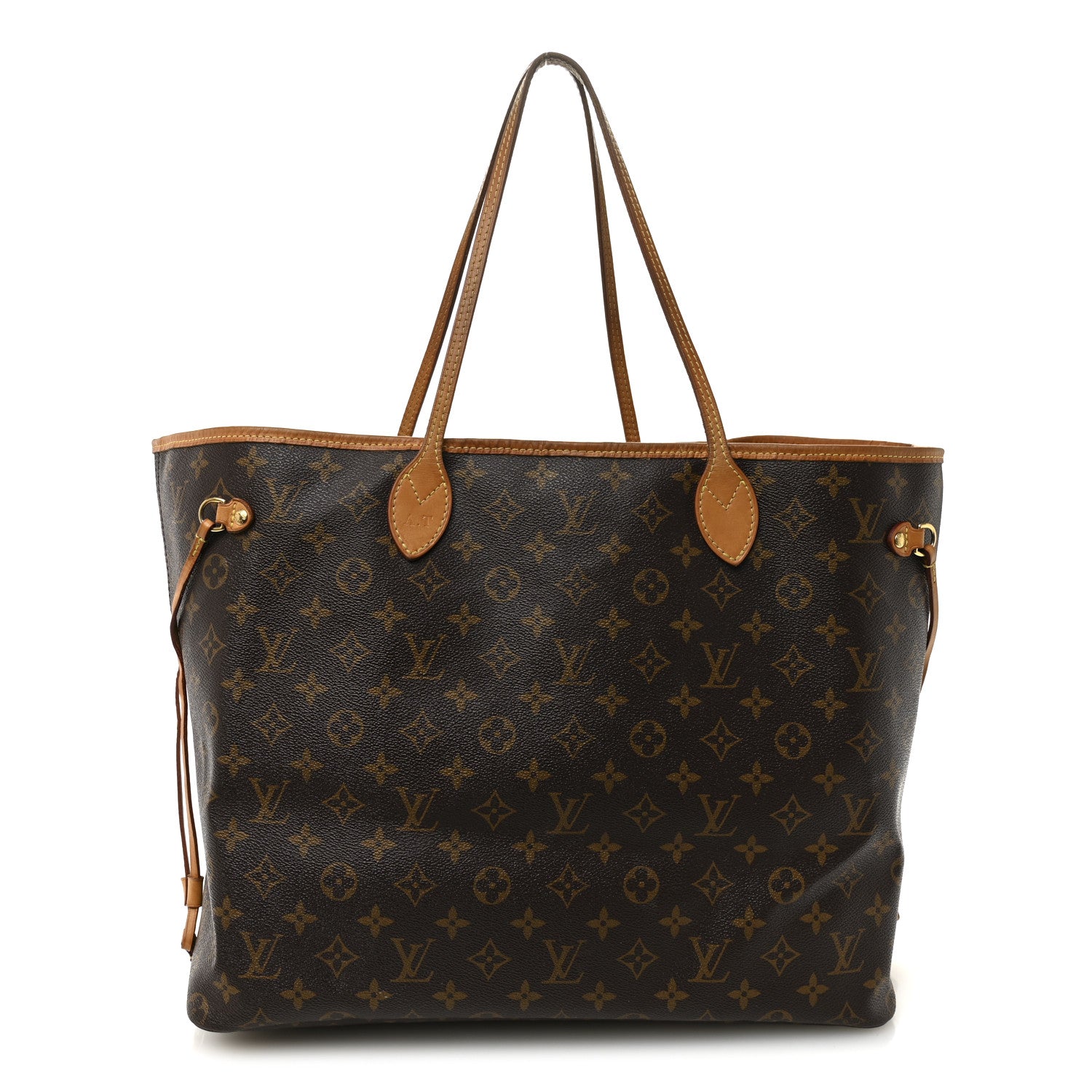 Louis Vuitton Monogram Neo Neverfull GM Fuchsia 1 of 13