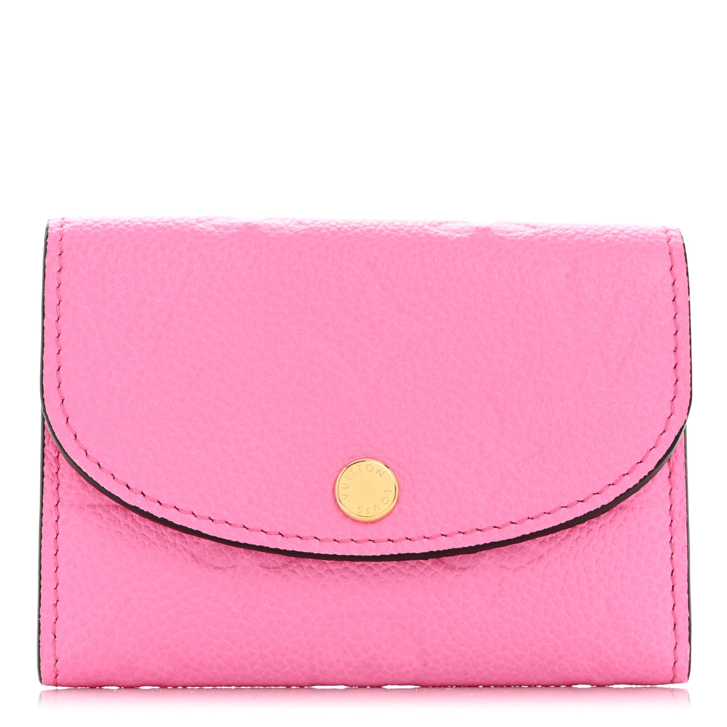 Empreinte Rosalie Coin Purse Rose Lollipop