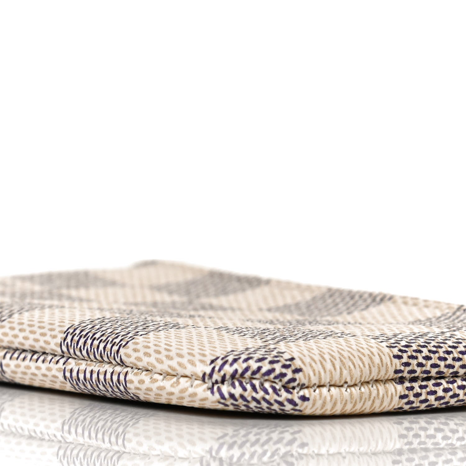 Louis Vuitton Damier Azur Key Pouch 8 of 12