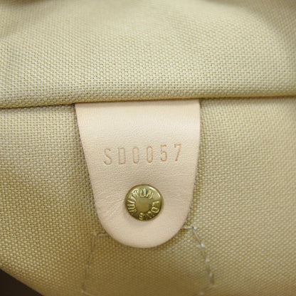 Louis Vuitton Damier Azur Speedy 25 8 of 9