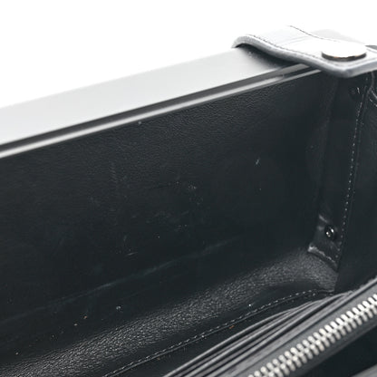 Rimowa Matte Polycarbonate Personal Cross-Body Bag Black 12 of 18