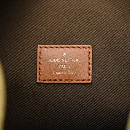 Louis Vuitton Reverse Monogram Loop Hobo 8 of 11
