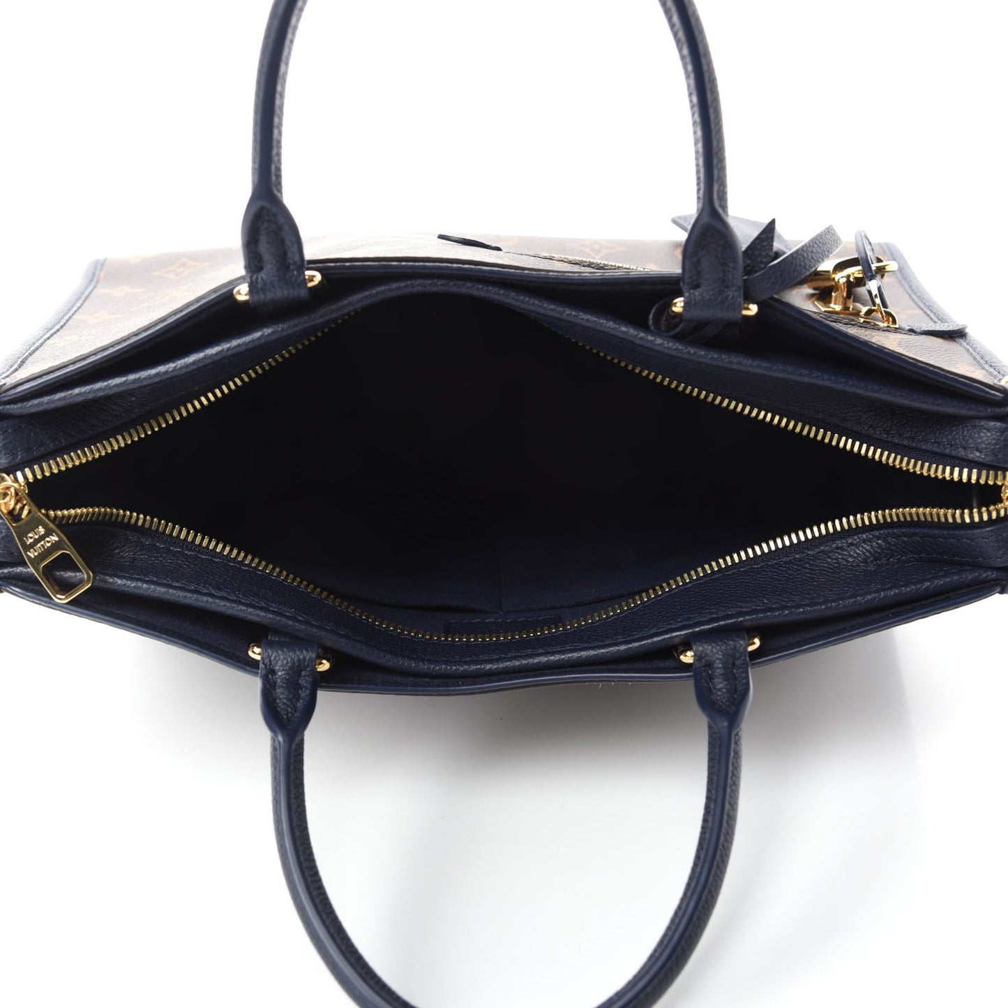 Monogram Popincourt PM Marine