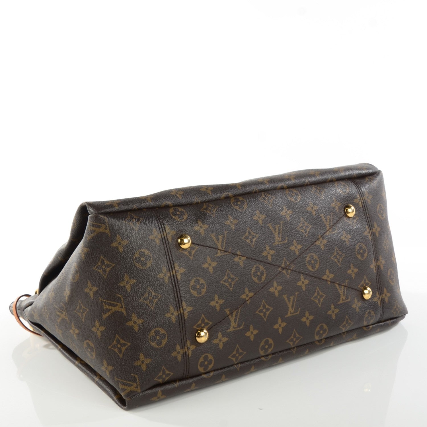 Louis Vuitton Monogram Artsy MM 4 of 7