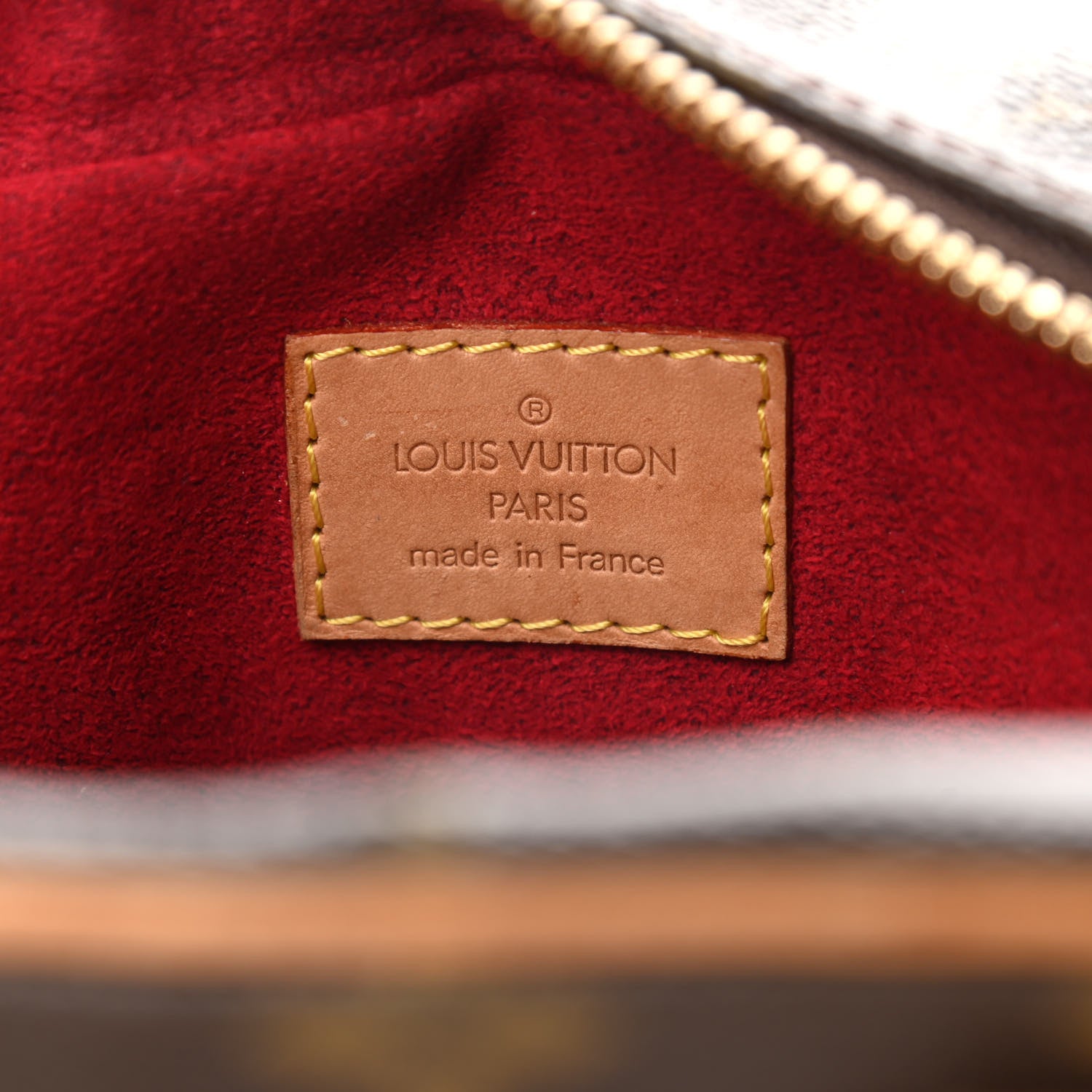 Louis Vuitton Monogram Excentri-Cite 6 of 10