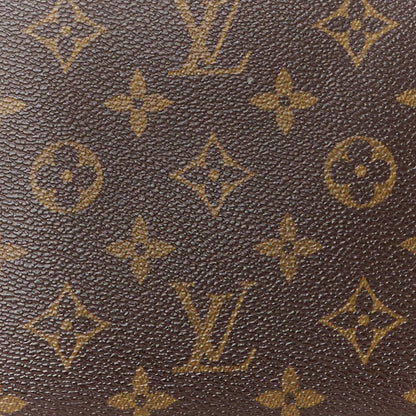 Louis Vuitton Monogram Alma MM 10 of 13