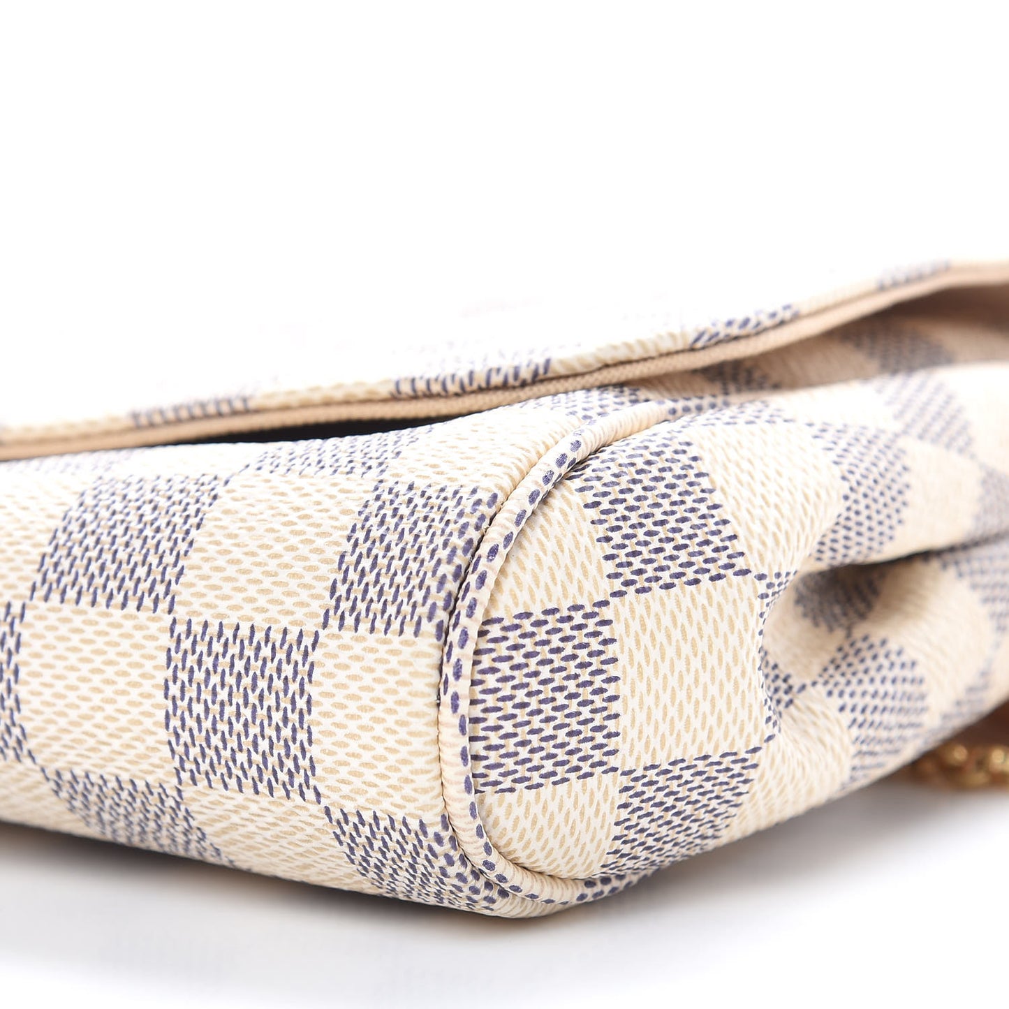 Damier Azur Favorite MM