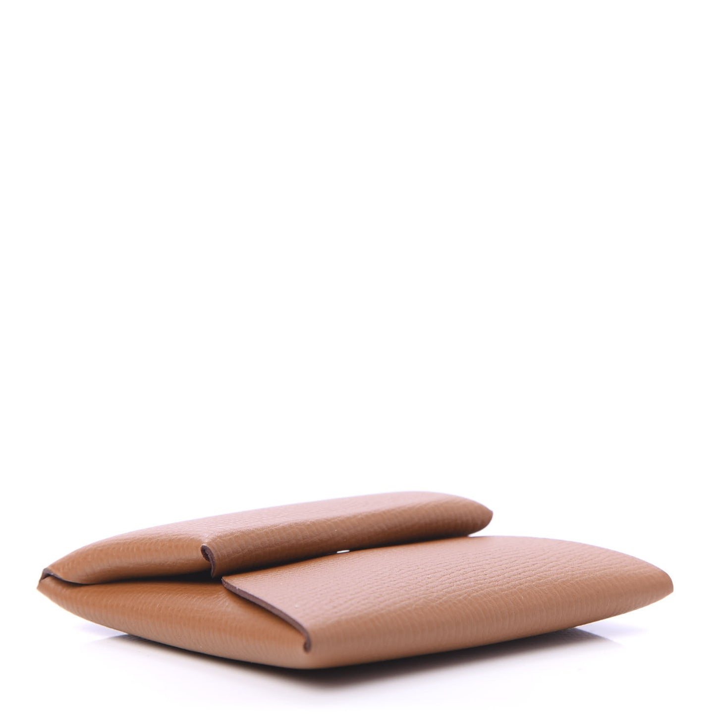 Epsom Bastia Coin Purse Gold