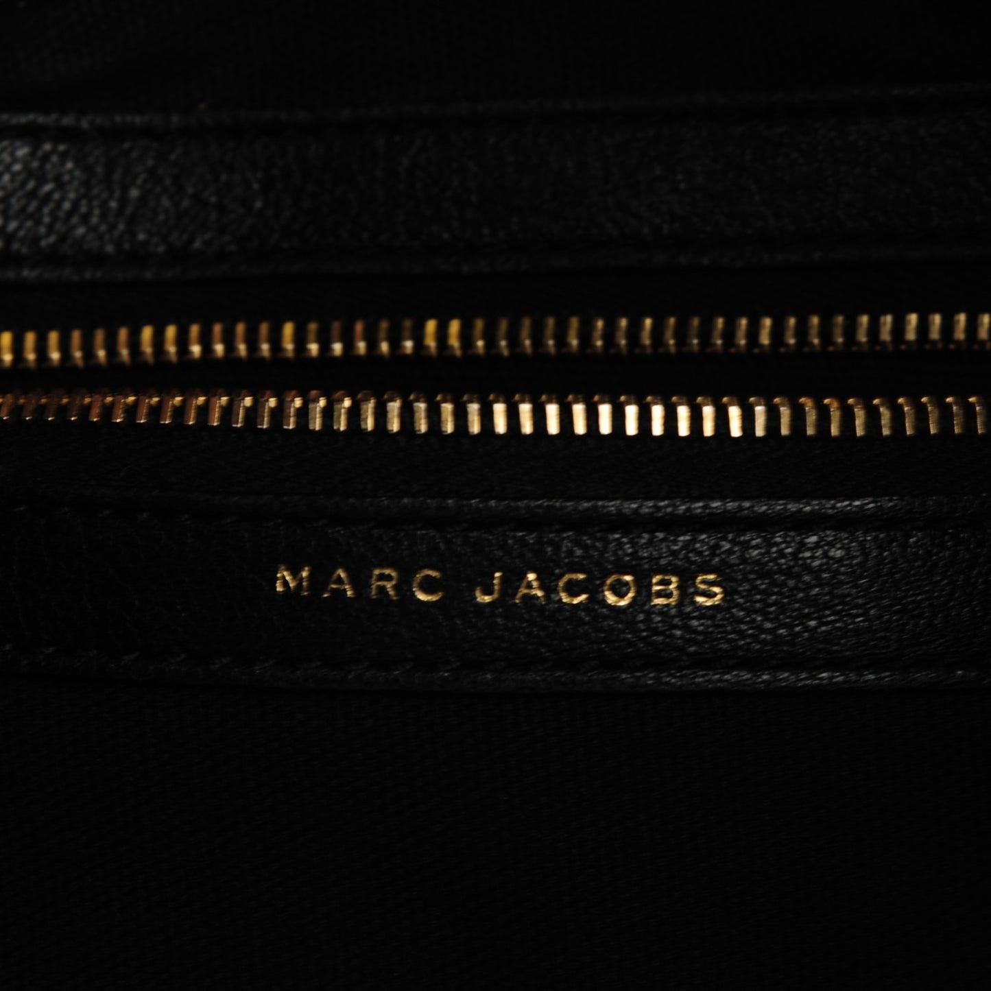 Lambskin Quilted Astor Shoulder Bag Black