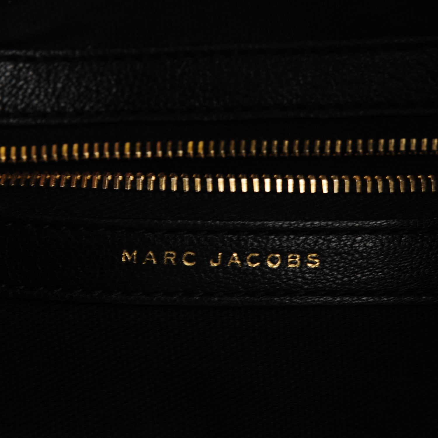 Marc Jacobs Lambskin Quilted Astor Shoulder Bag Black 5 of 8