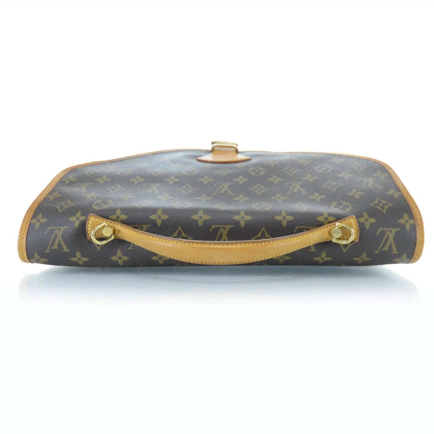 Monogram Beverly GM Messenger
