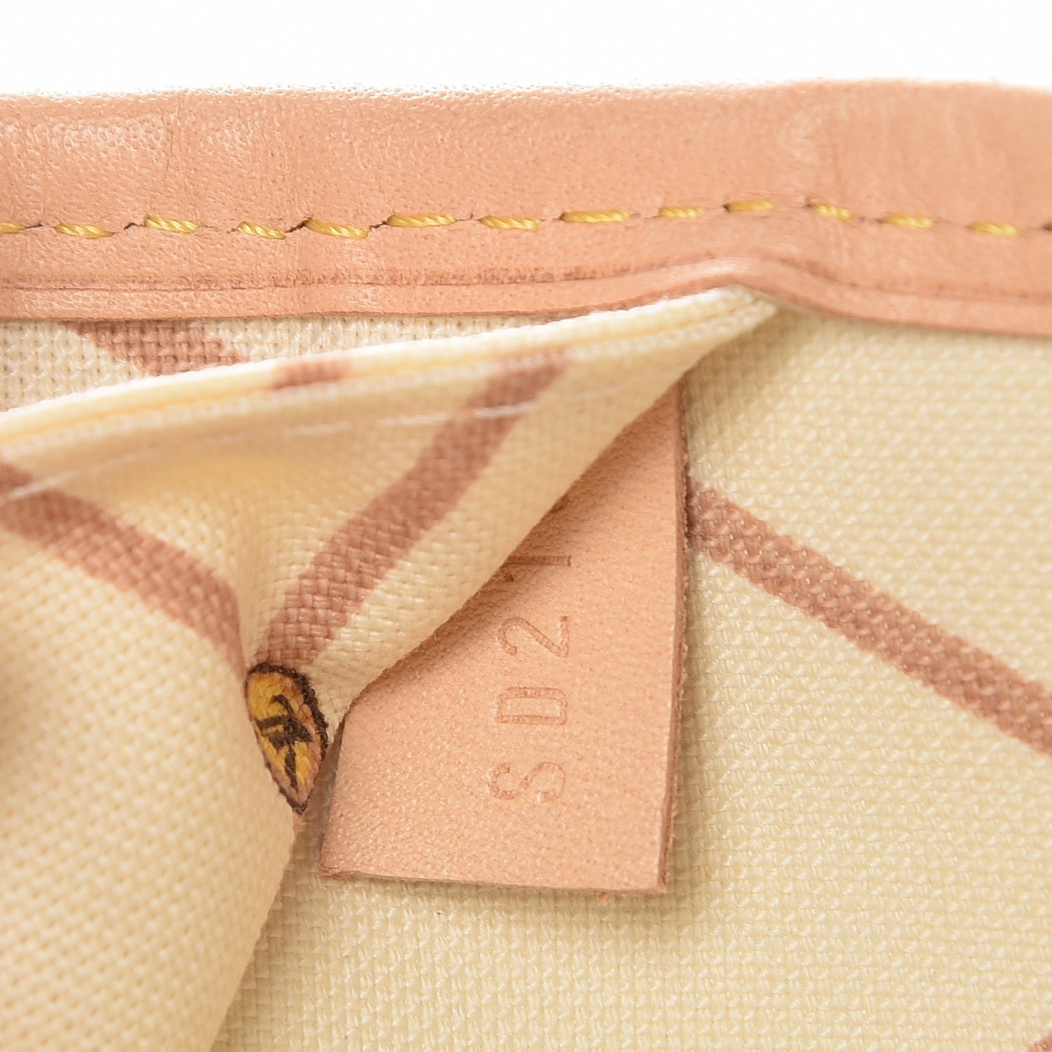 Louis Vuitton Monogram Summer Trunks Neo Neverfull MM 9 of 13